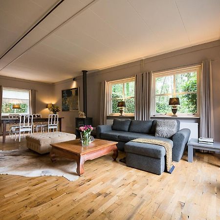 Guesthouse De Hees إيرسل المظهر الخارجي الصورة