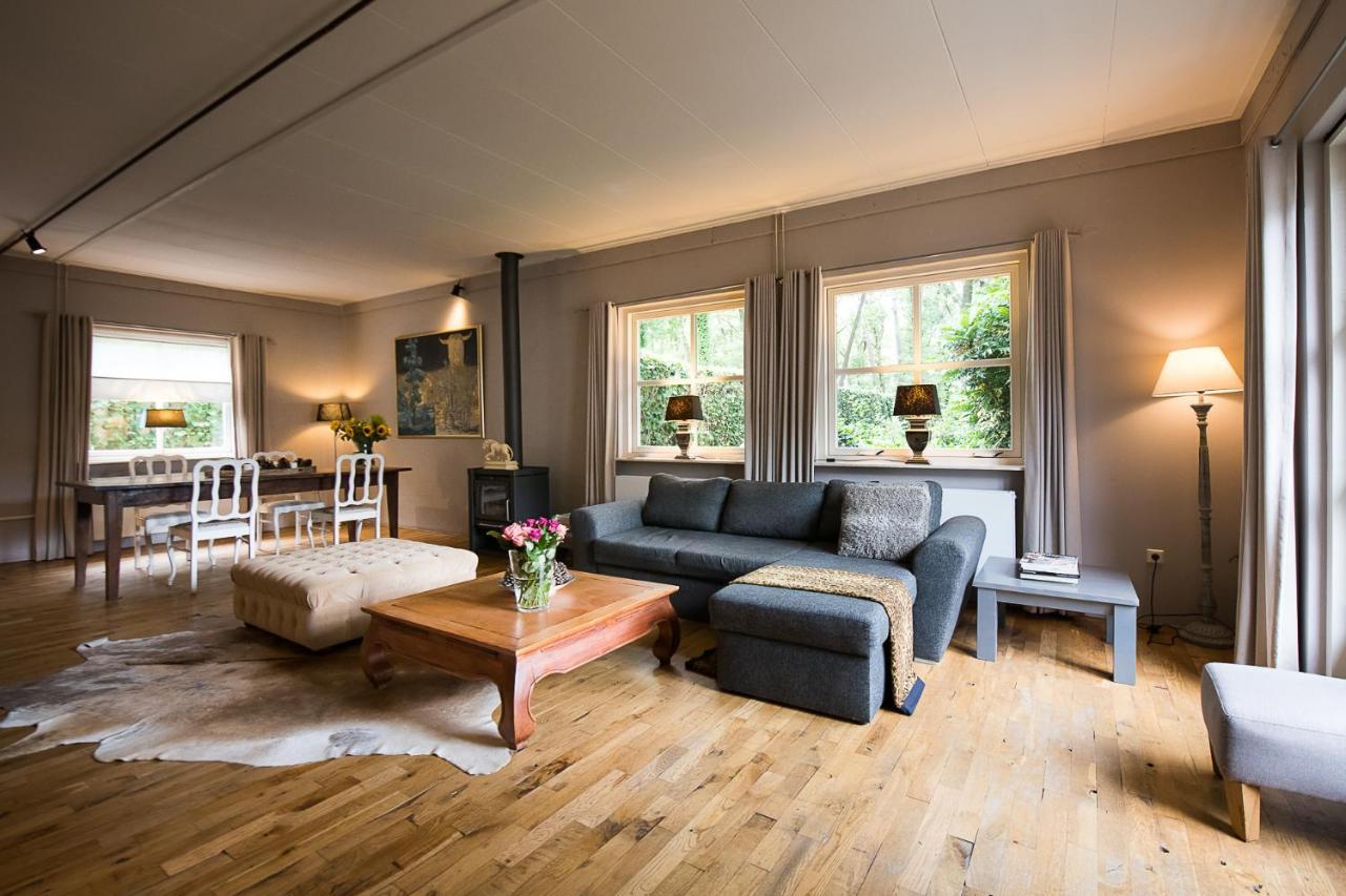 Guesthouse De Hees إيرسل المظهر الخارجي الصورة