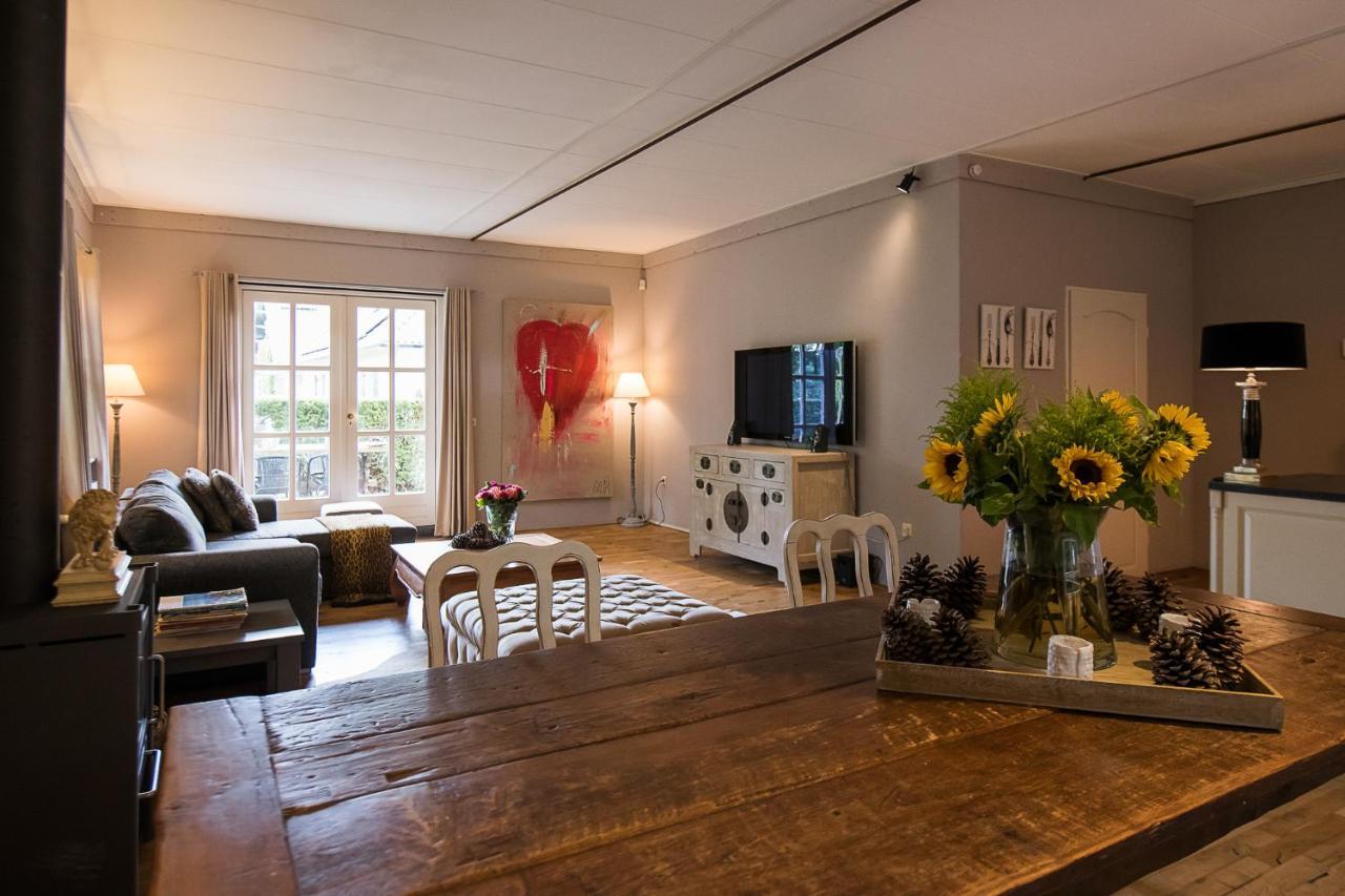 Guesthouse De Hees إيرسل المظهر الخارجي الصورة