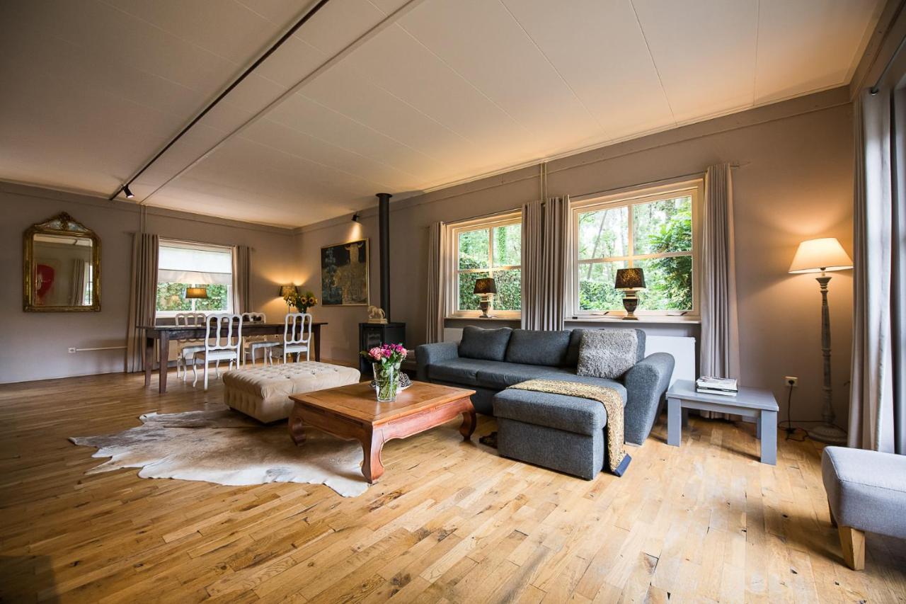 Guesthouse De Hees إيرسل المظهر الخارجي الصورة