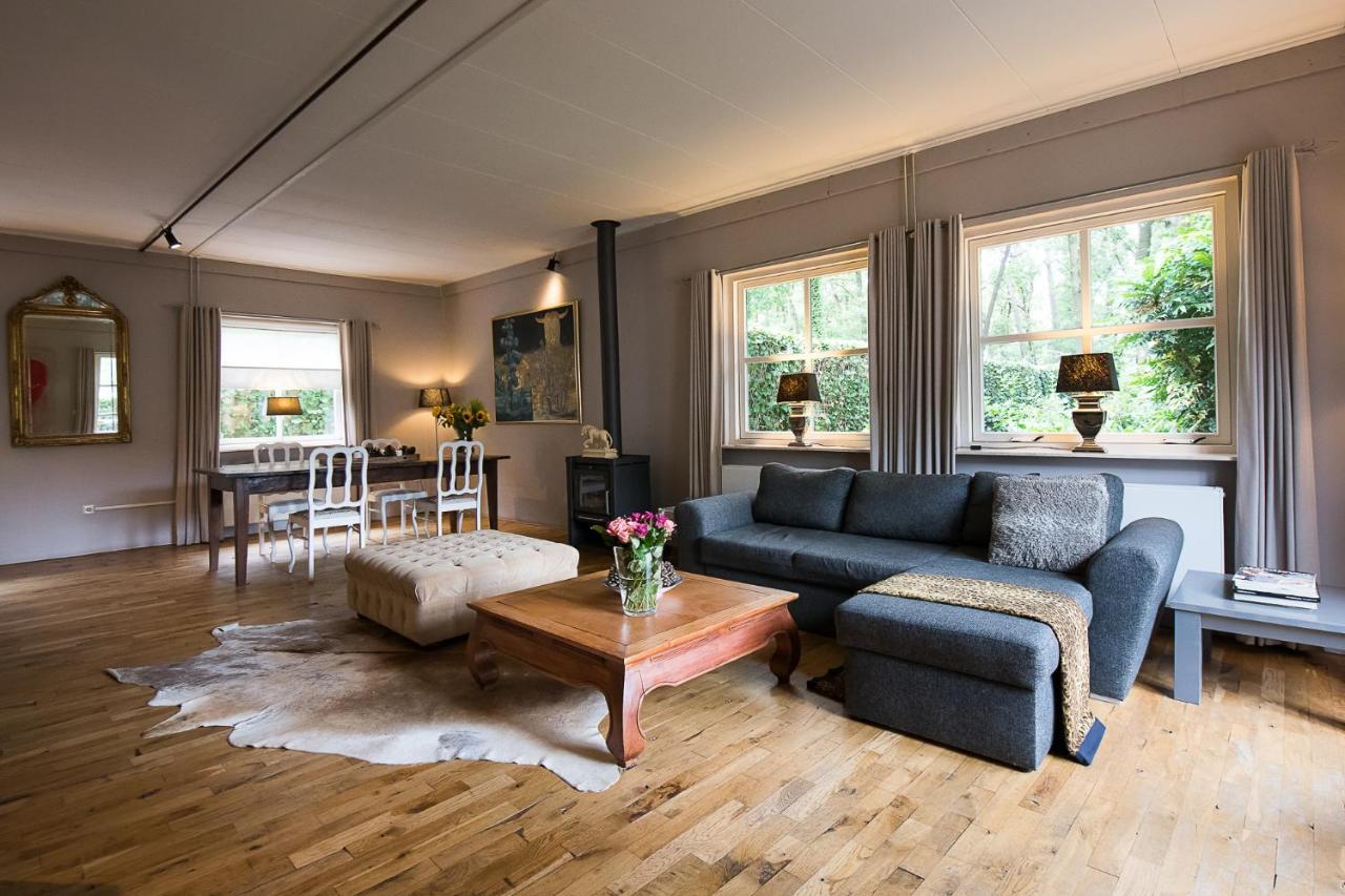 Guesthouse De Hees إيرسل المظهر الخارجي الصورة