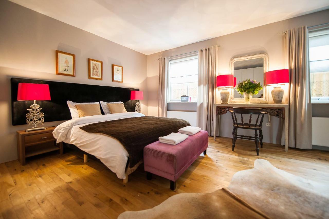 Guesthouse De Hees إيرسل المظهر الخارجي الصورة